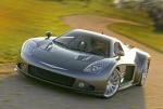 Chrysler ME Four-Twelve Concept 2004 года